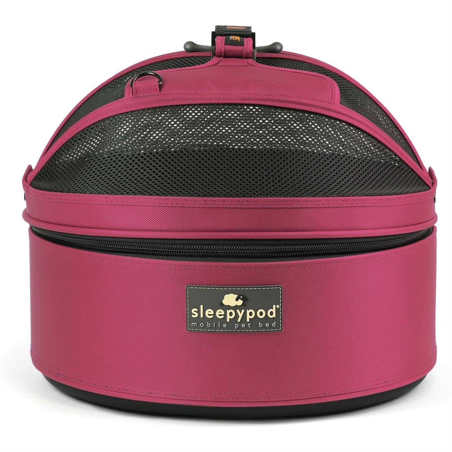 Sleepypod Mobile Pet Bed