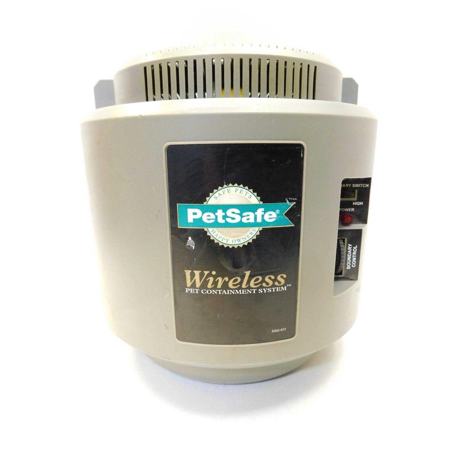 PetSafe Instant Fence Transmitter IF-100