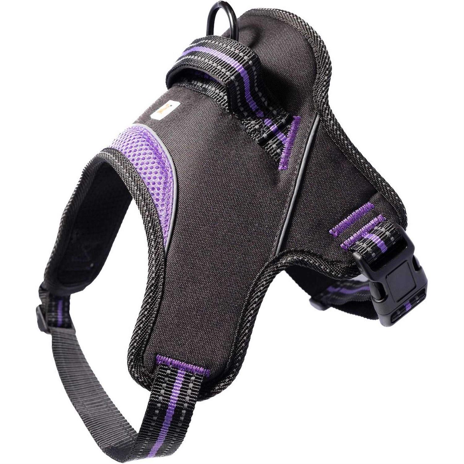 Doggy Tales Patented Hart Harness