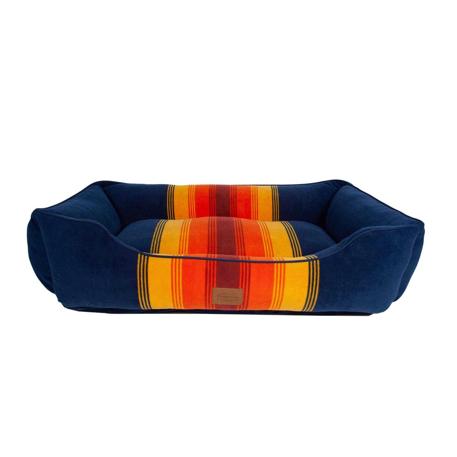 Pendleton Dog Bed National Park Kuddler