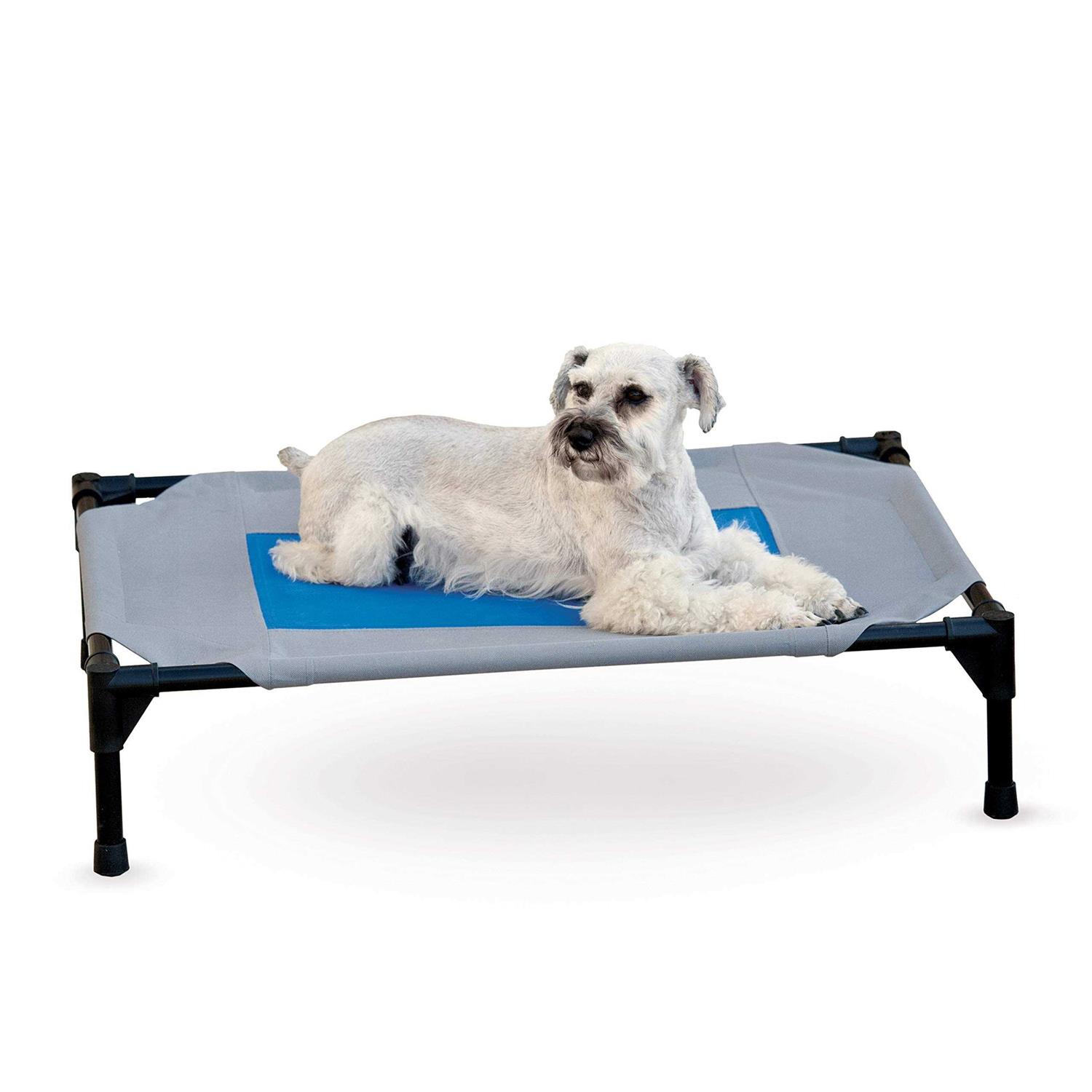 K H Pet Products Coolin’ Pet Cot
