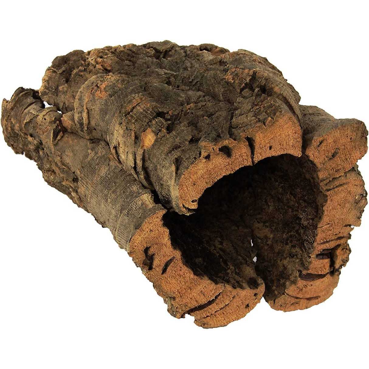 Zoo Med Natural Cork Rounds