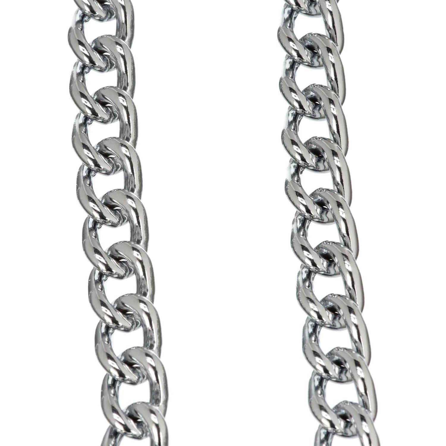 Herm Sprenger Chain Dog Training Collar