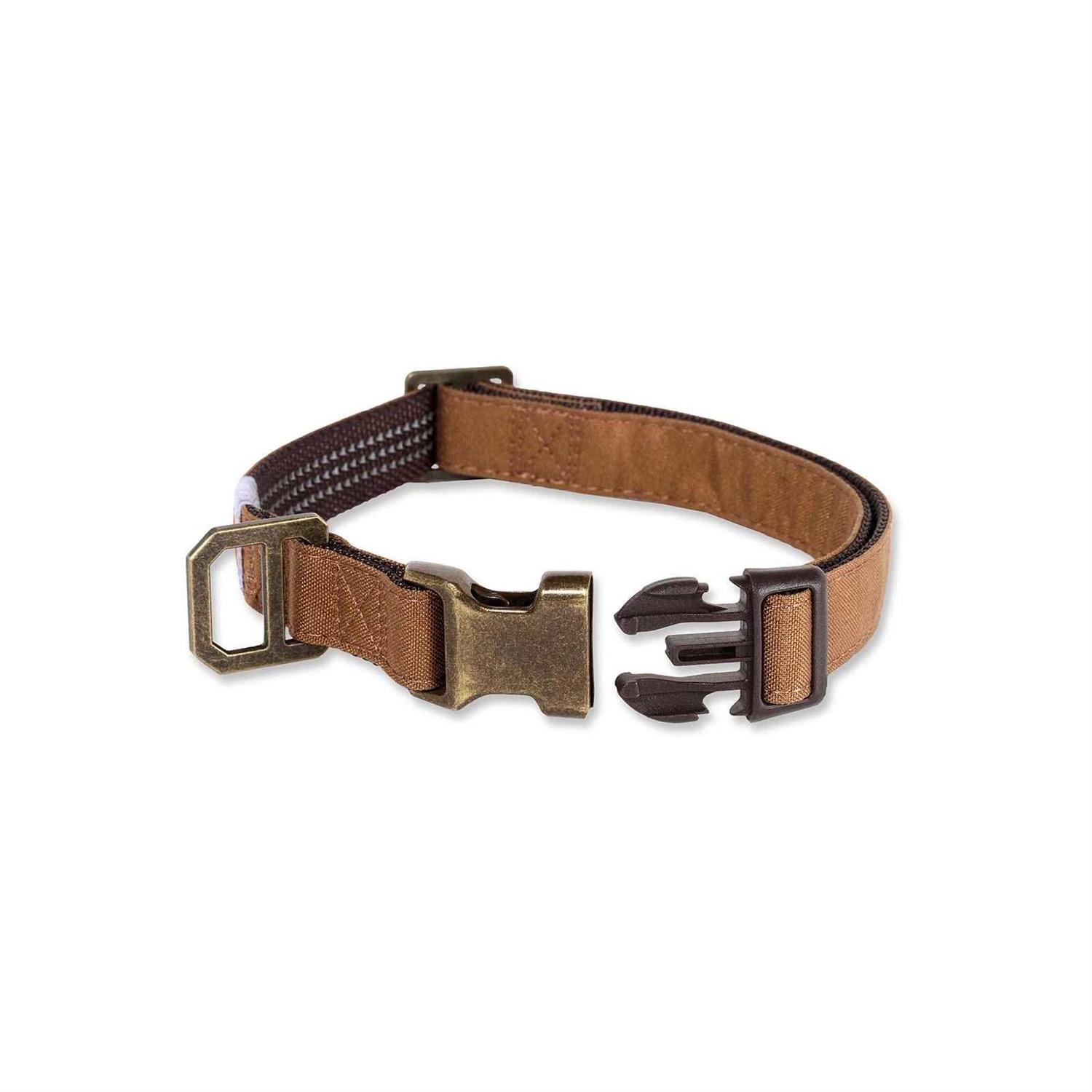 Carhartt Nylon Duck Dog Collar