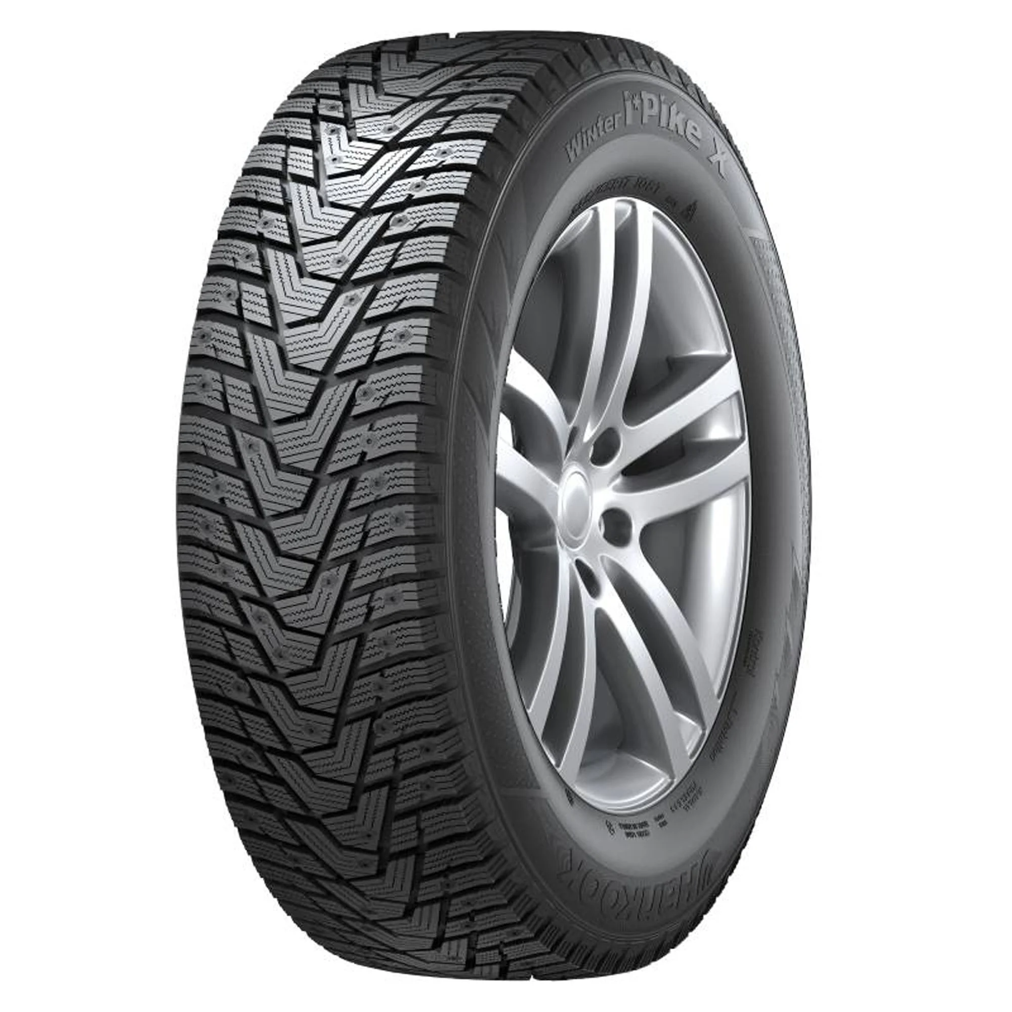Hankook Winter i*Pike X (W429A) Winter 255/65R18 111T Passenger Tire