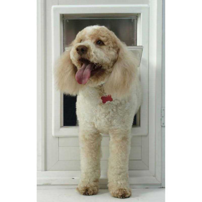 Perfect Pet Multi-Flex Pet Door