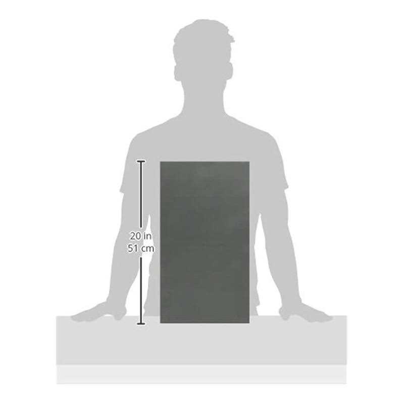 Platinum Pets Food & Water Heavy-Duty Feeding Mat