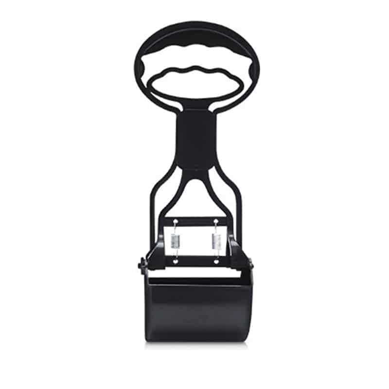 Grab-N-Gone Sport No Mess Portable Dog Pooper Scooper