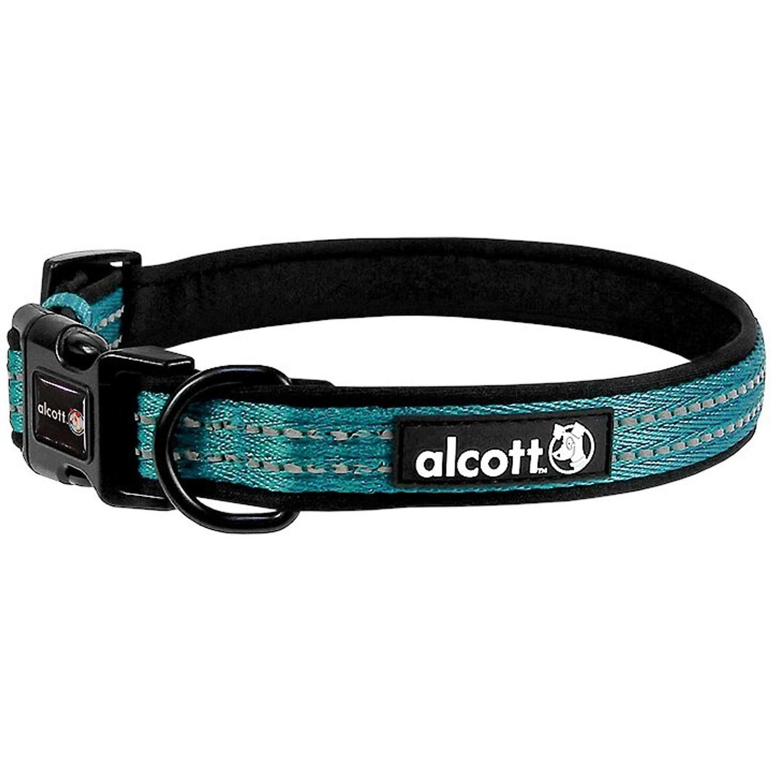 Alcott Adventure Dog Collar