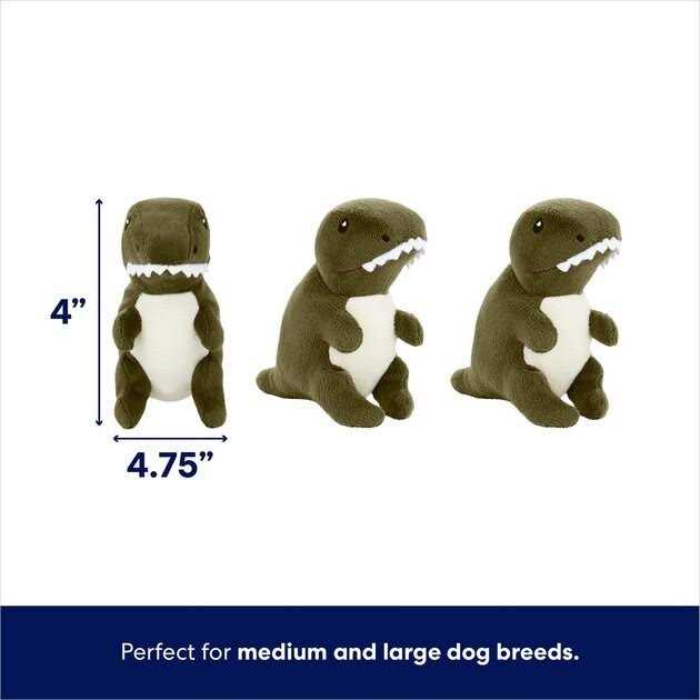 Frisco Hide & Seek Plush Volcano Puzzle Dog Toy