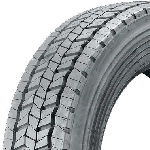 Continental HSR 225/70R19.5 128 N All Position Commercial Tire