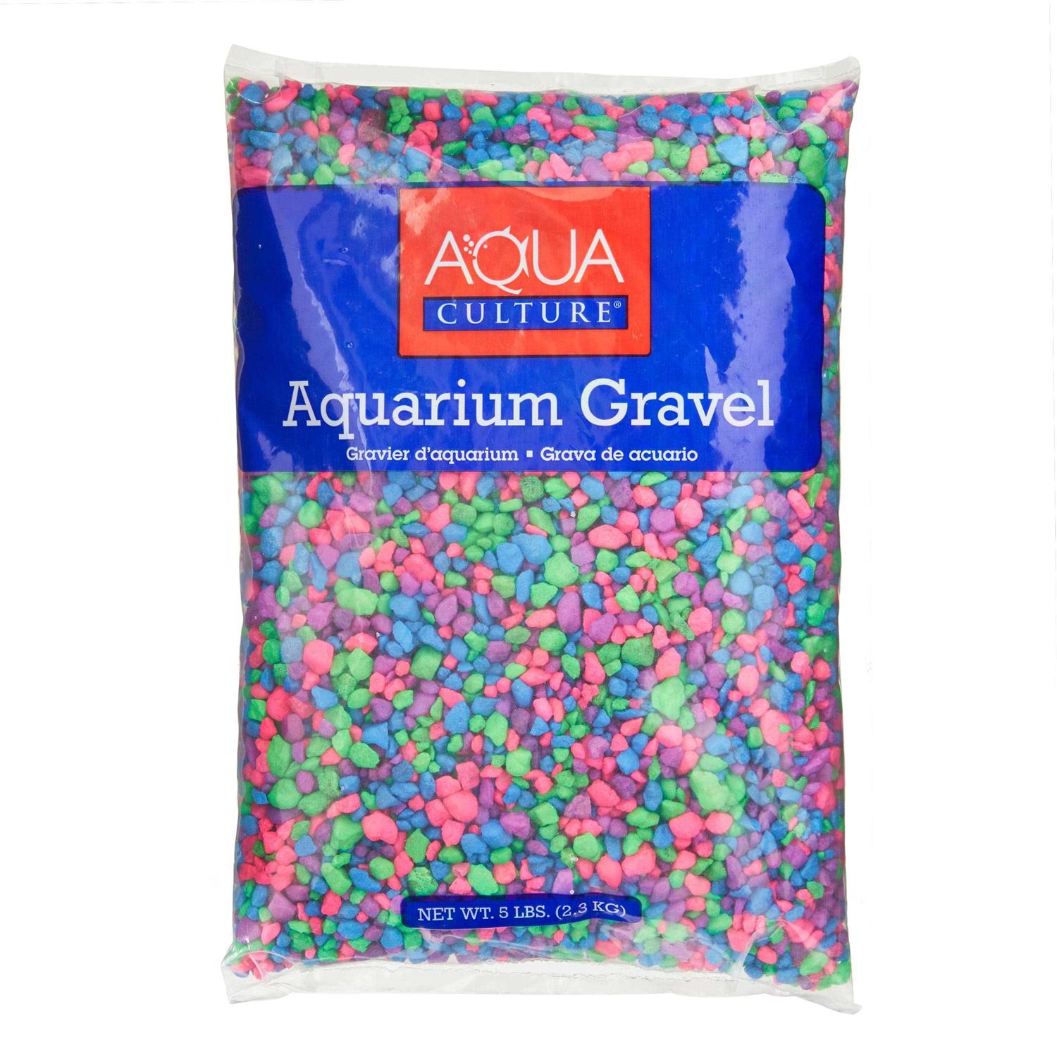 Aqua Culture Aquarium Gravel