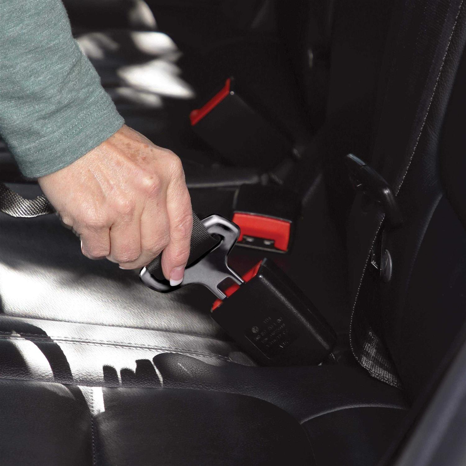 K&H Pet Products Buckle N’ Go Seat