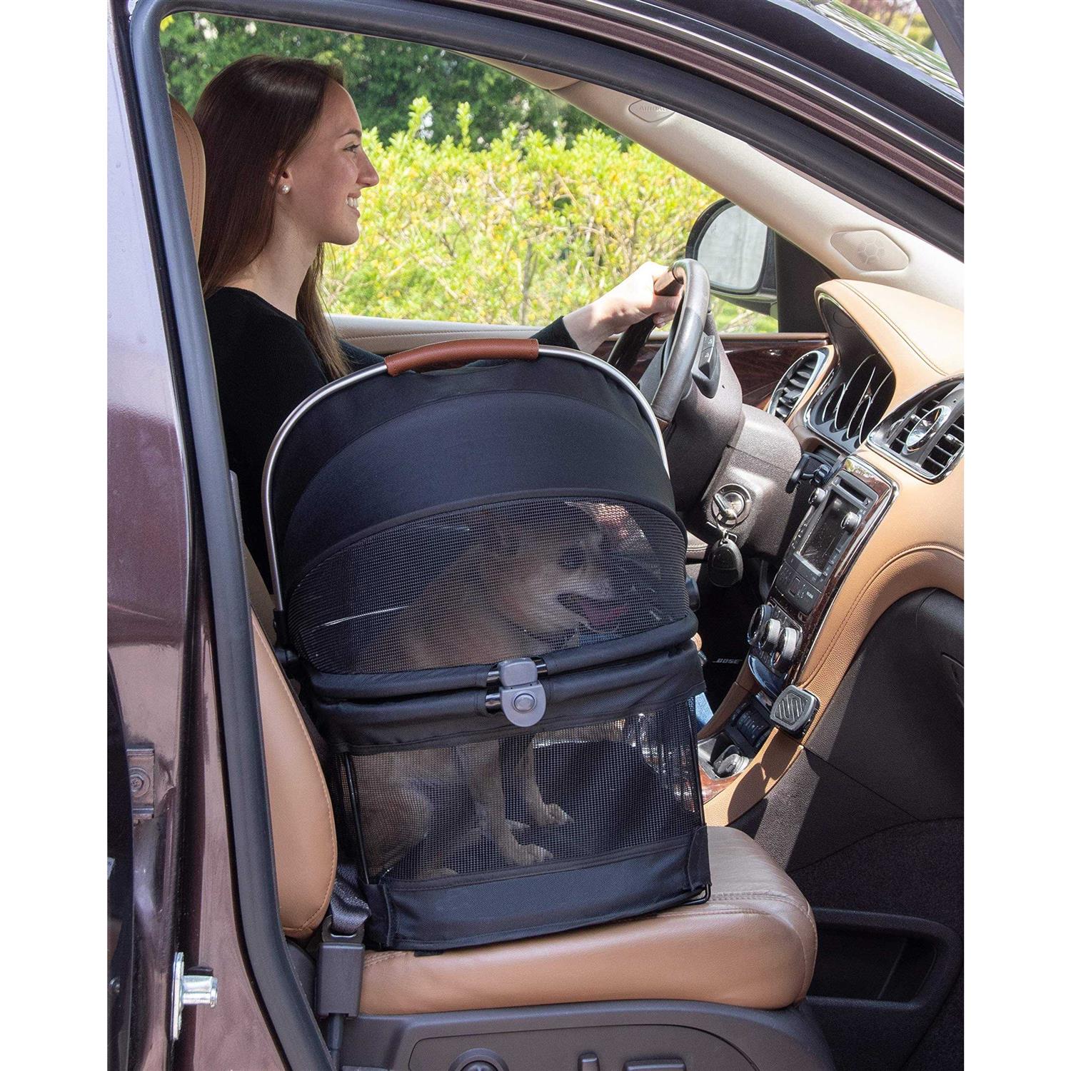Pet Gear View 360 Pet Carrier