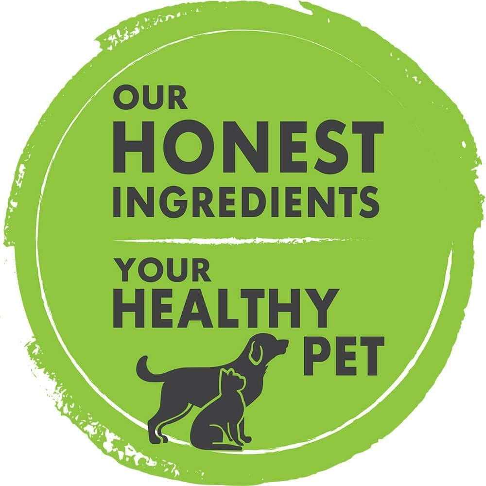 Only Natural Pet Wild Alaskan Salmon Oil