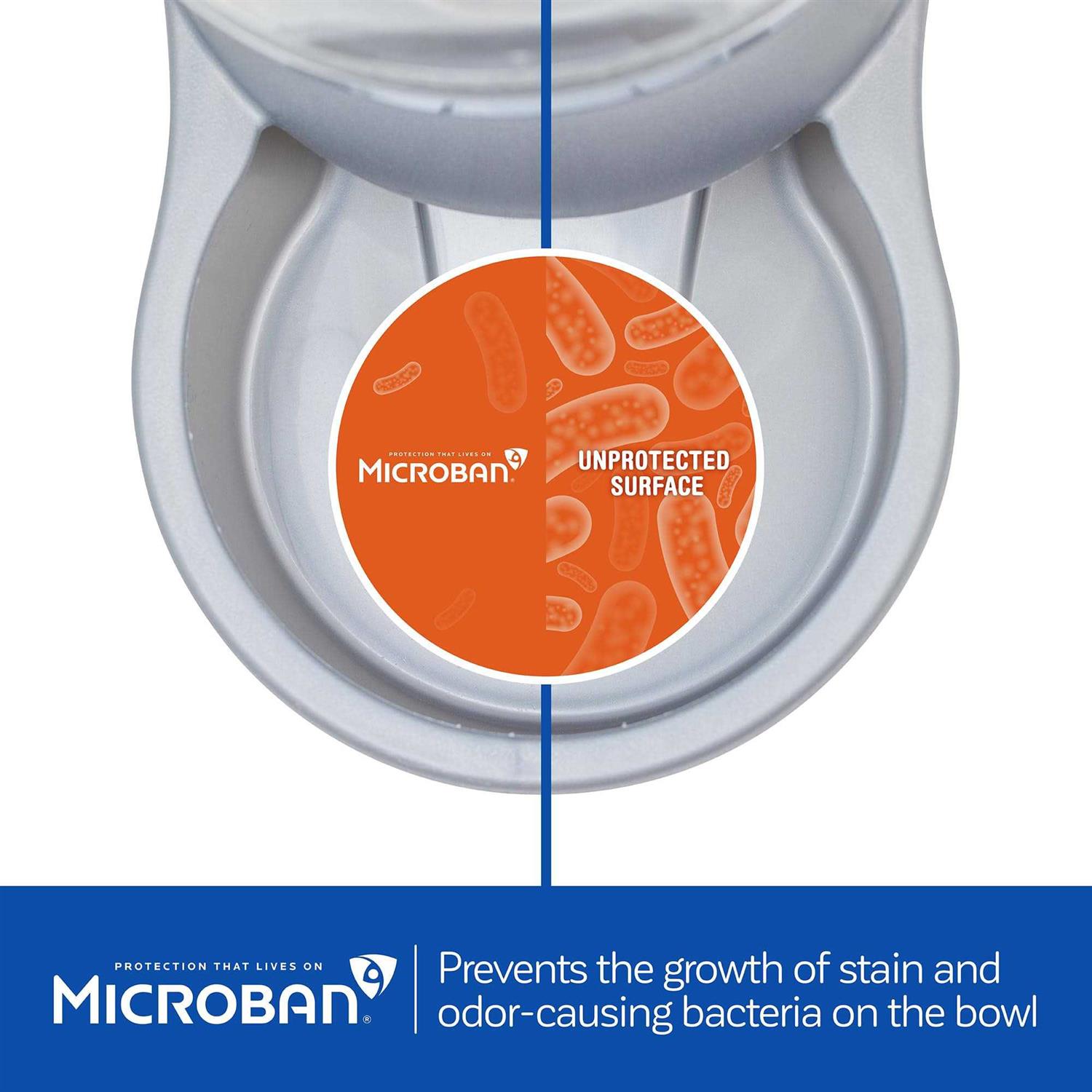 Petmate Replendish Feeder with Microban