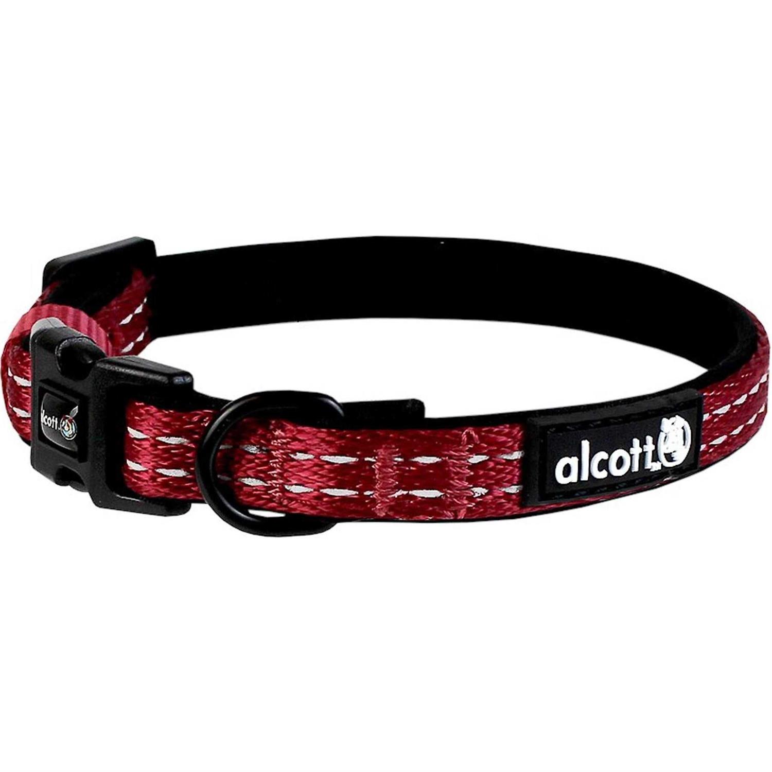 Alcott Adventure Dog Collar