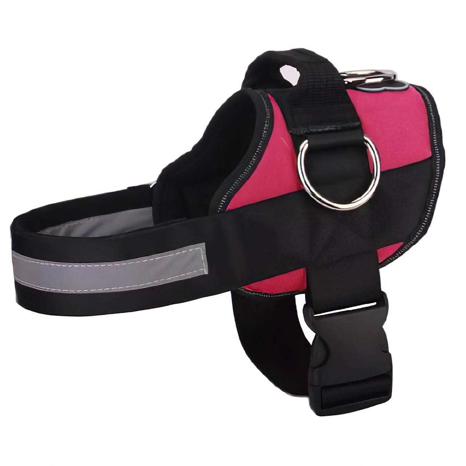 Joyride Harness No Pull Easy On-Off Dog Harness