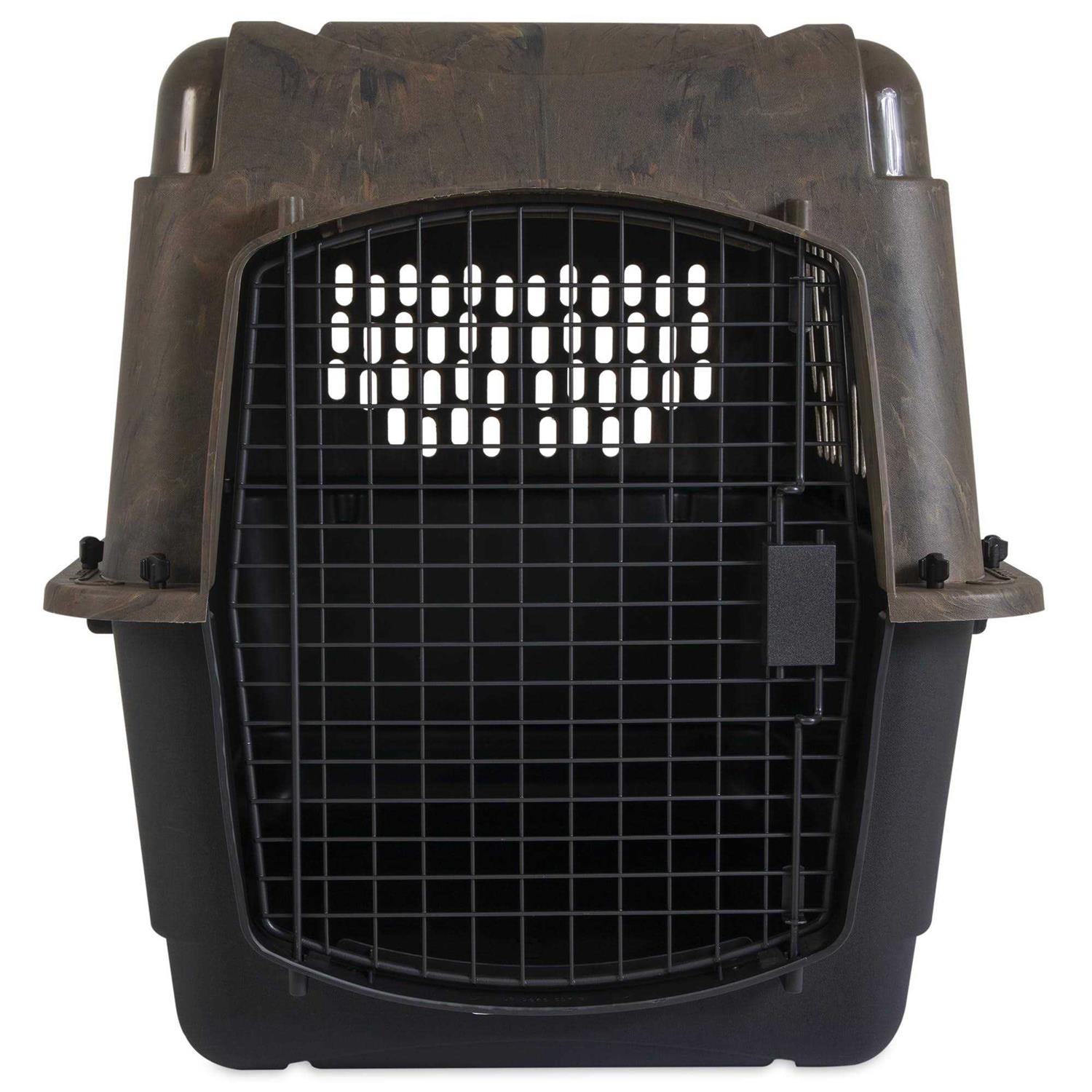 Ruff Maxx Kennel