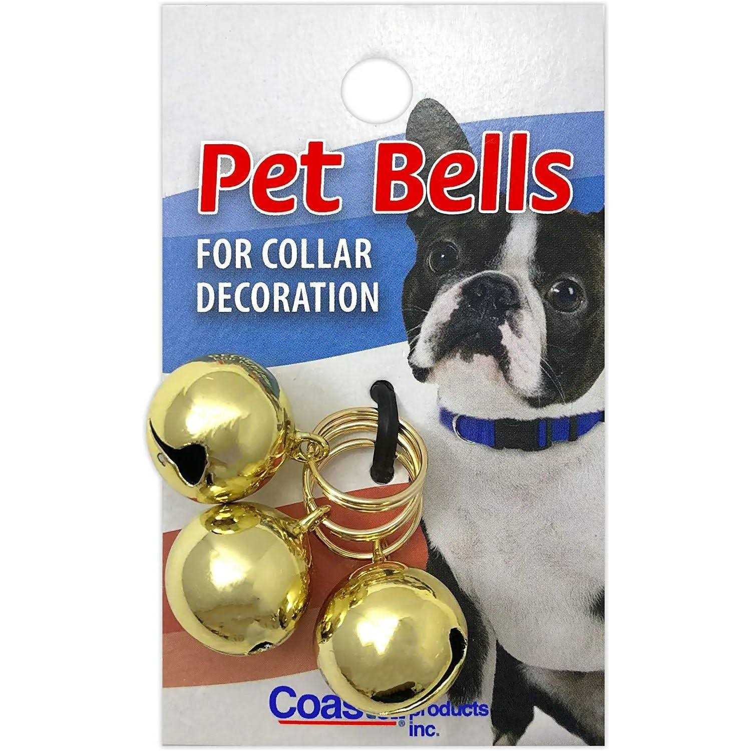 Coastal Pet Bells