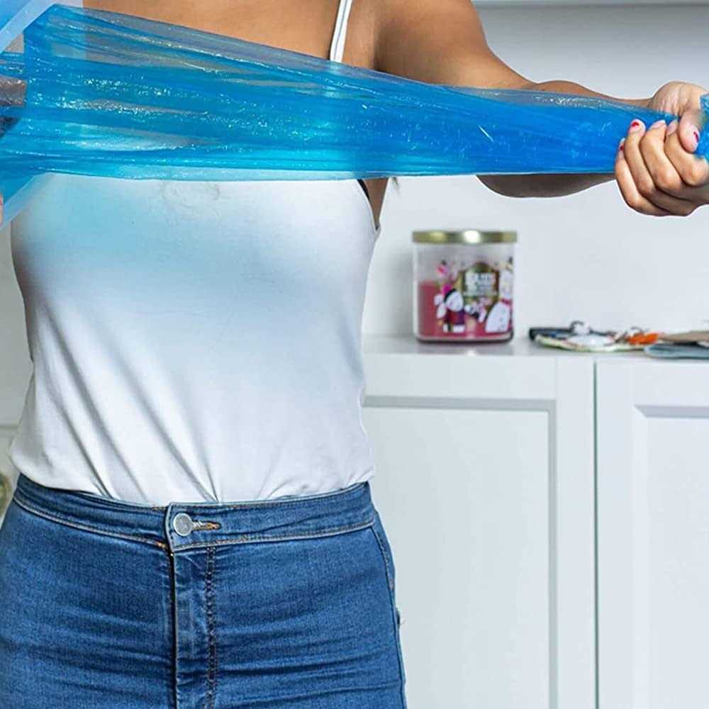 9 Pack Cat Litter Refills Bag Litter Pail Refills Cat for Litter Genie/Plus/XL Litter Refill Generic Litter Refills Bag