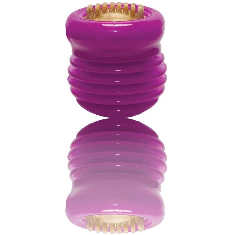 Starmark Everlasting Treat Groovy Ball