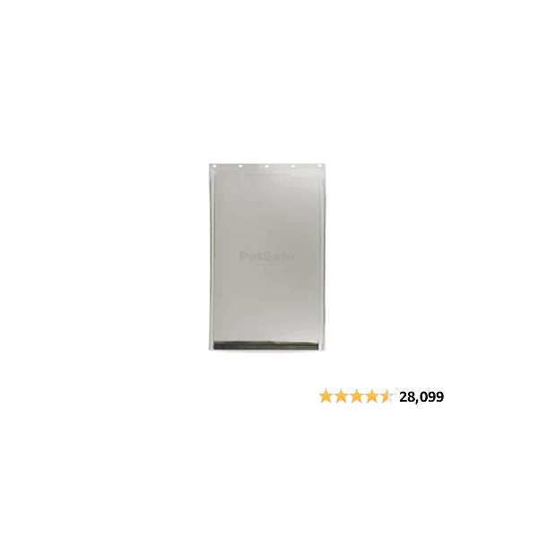 PetSafe Replacement Flap