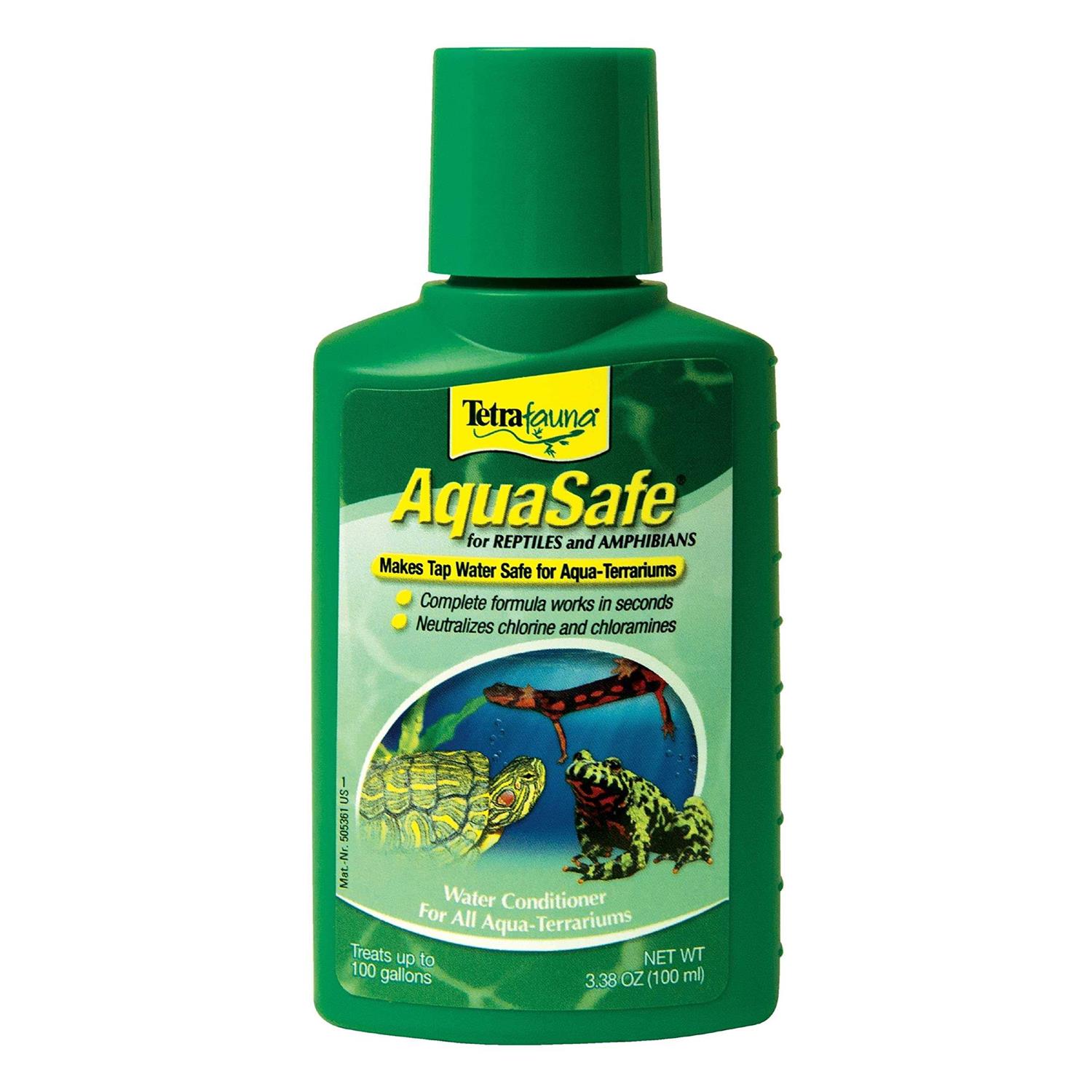 Tetrafauna Aquasafe for Reptiles