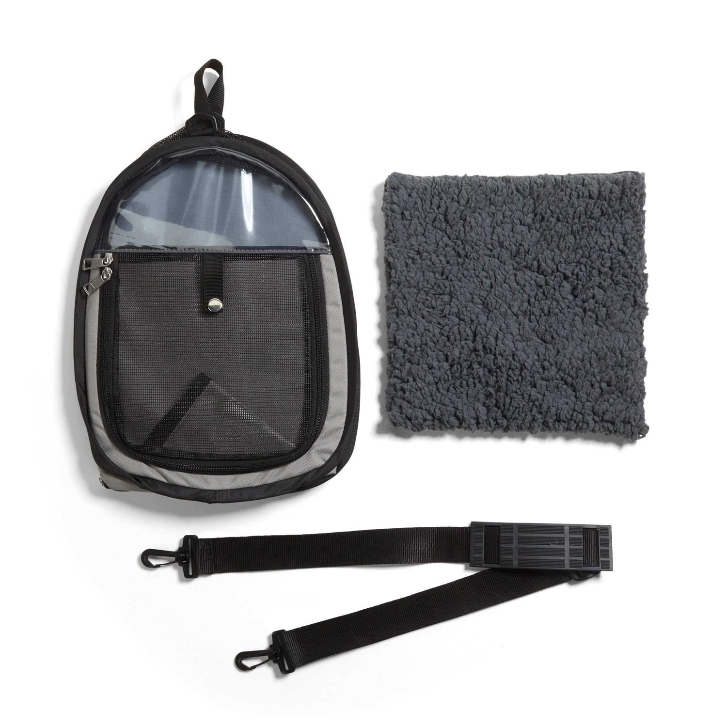You & Me Small Animal Pet Carrier