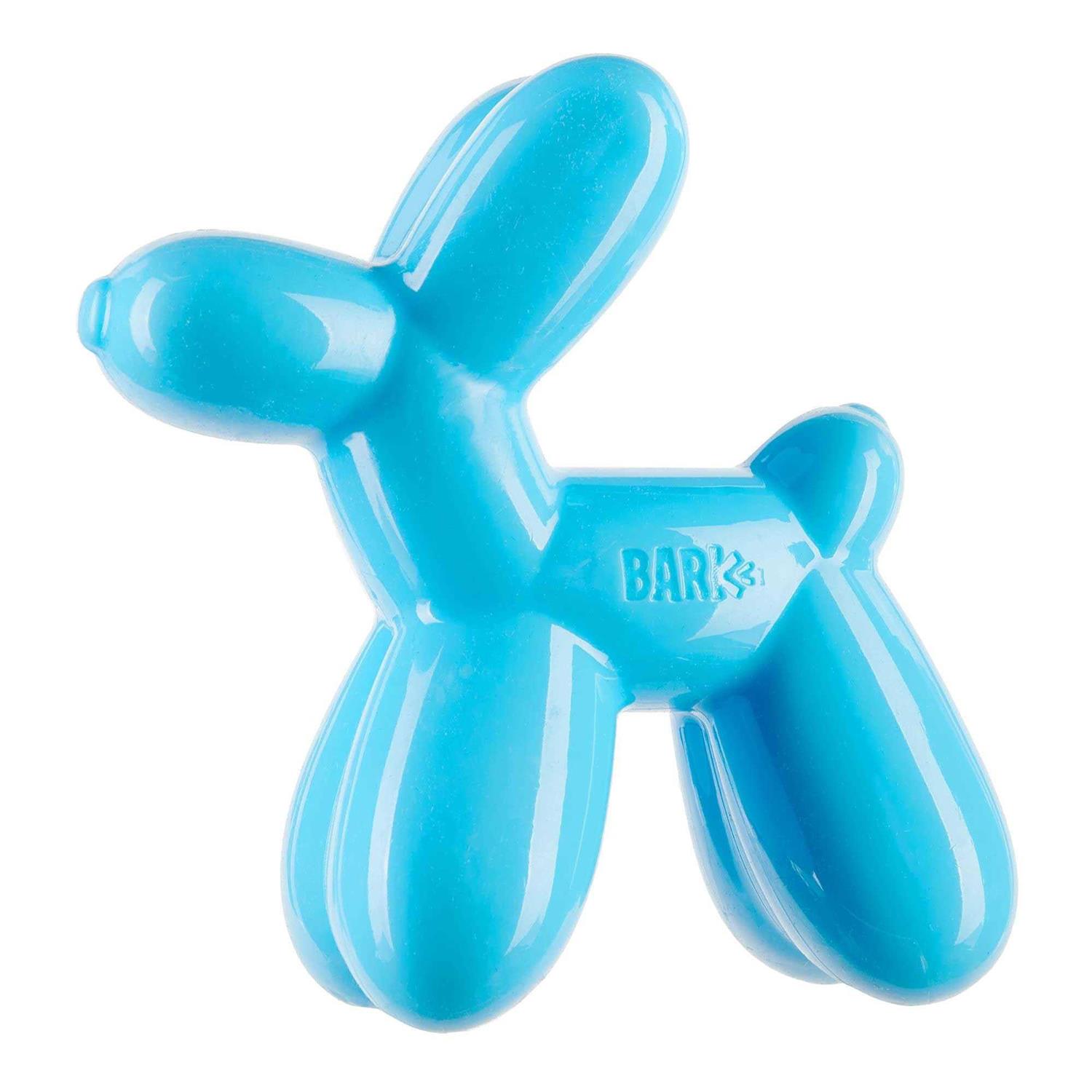 BARK Super Chewer Bob The Balloon Dog Toy