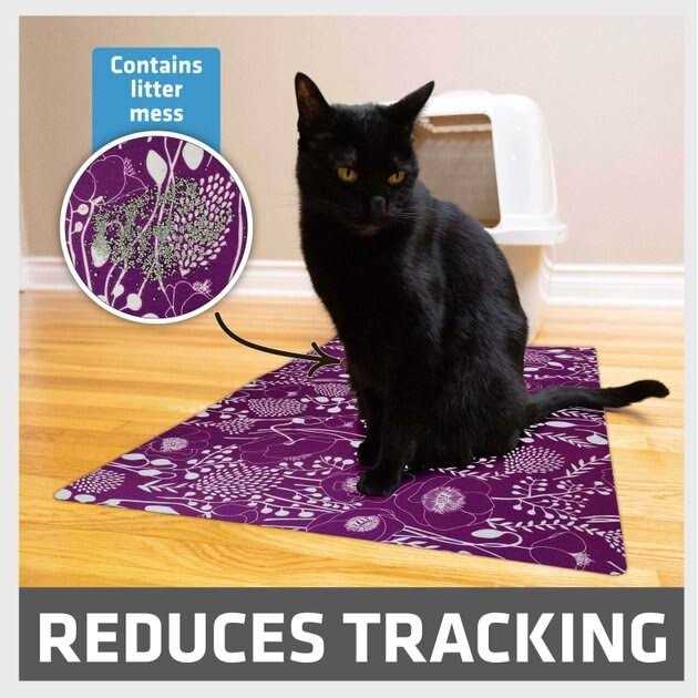 Drymate Cat Litter Mat