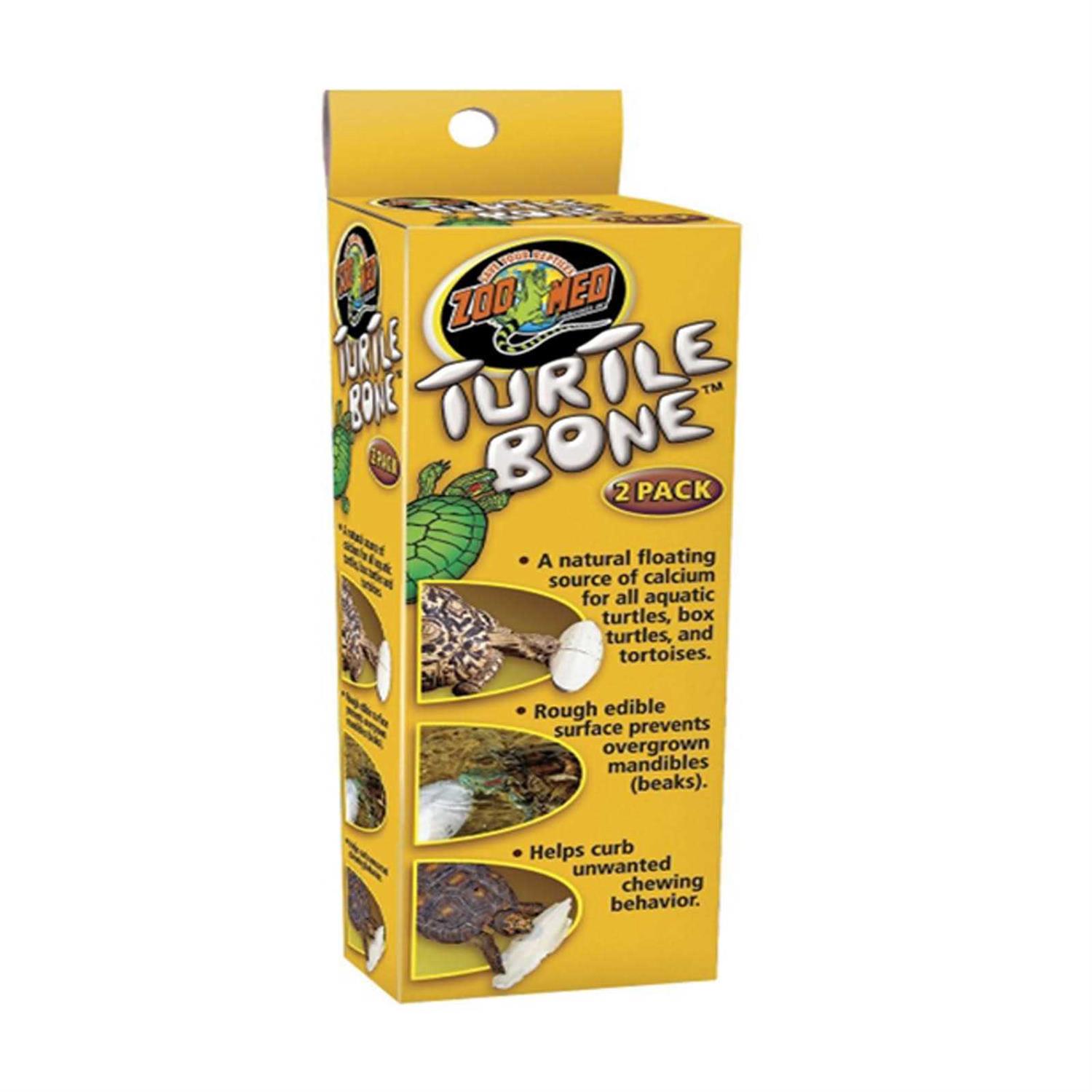 Zoo Med Turtle Bone