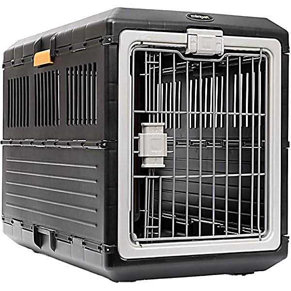 Mirapet USA Pet carriers Airline Tsa Approved Travel crates for Cats and Dogs
