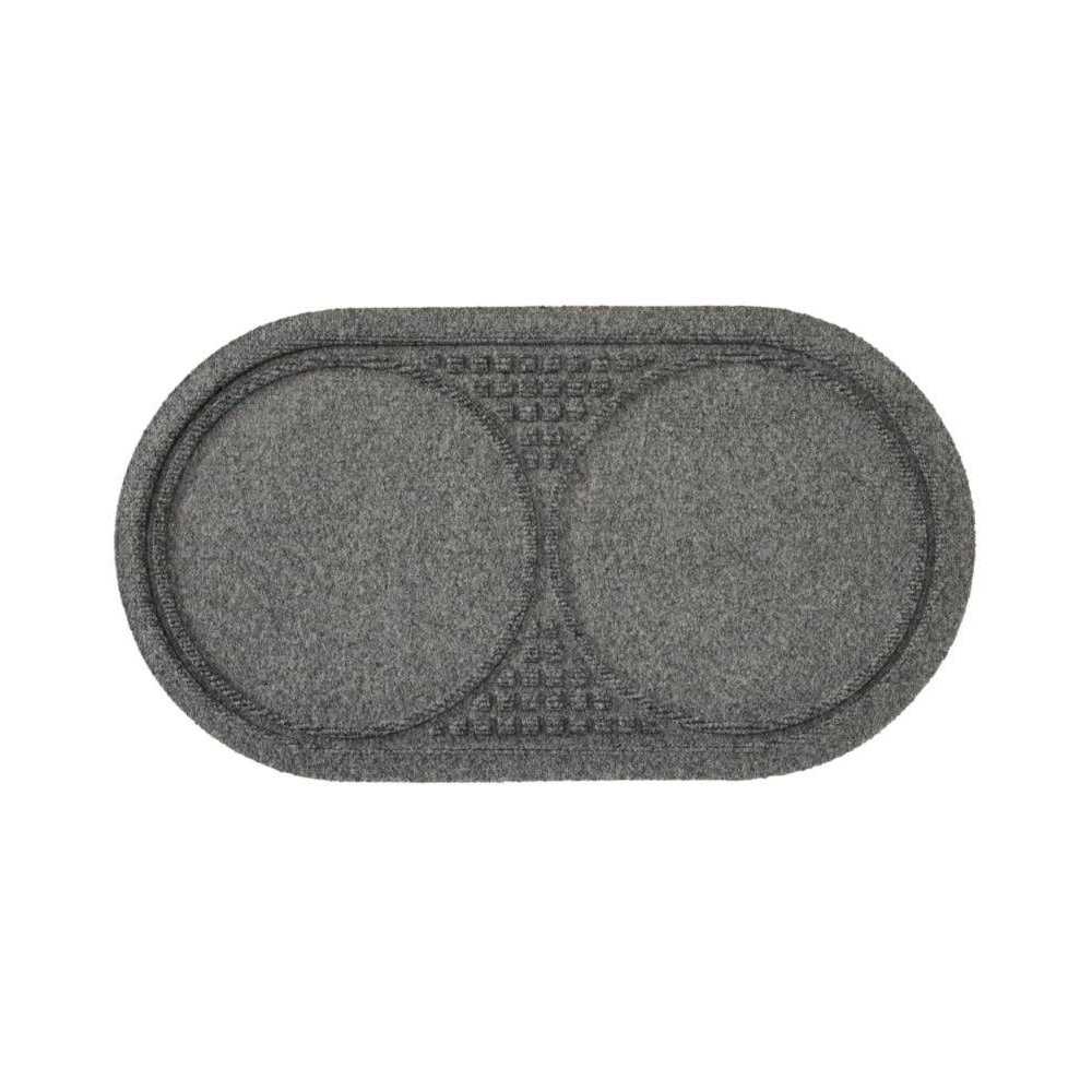 L.L.Bean Recycled Waterhog Dog Mat