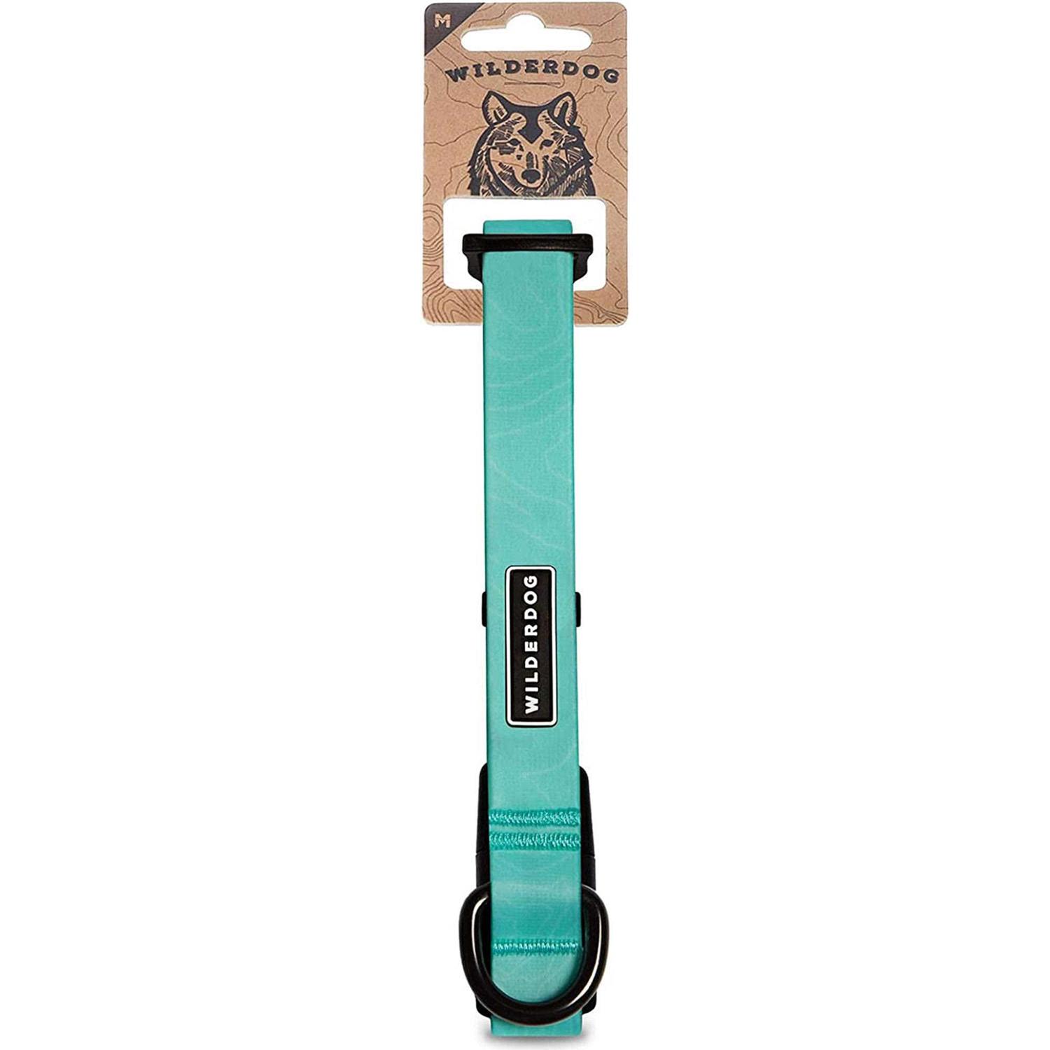 Wilderdog Waterproof Collar