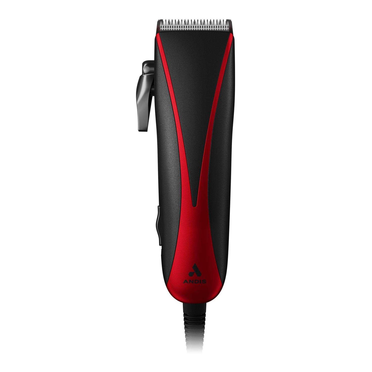 Andis Easy Clip Starter Adjustable Blade Pet Clipper