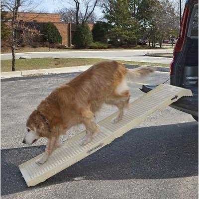 Petstep Folding Dog Ramp