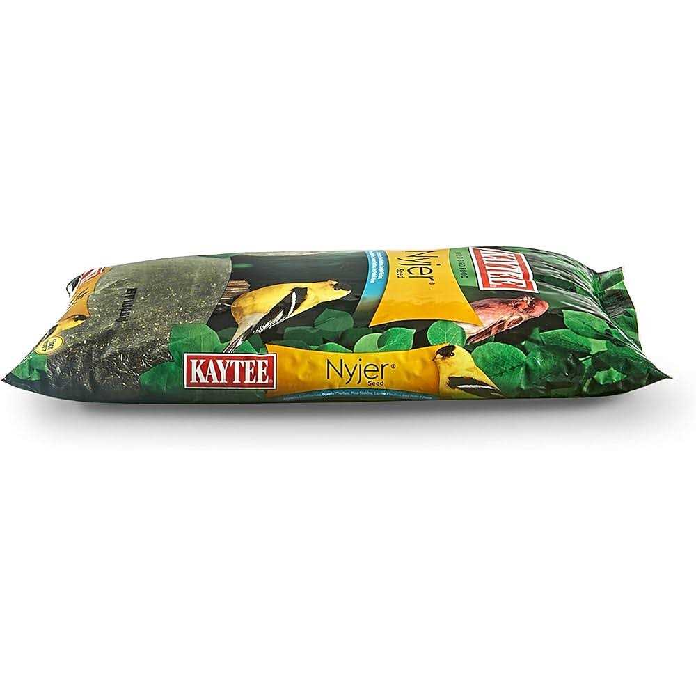 Kaytee Nyjer Seed Wild Bird Food
