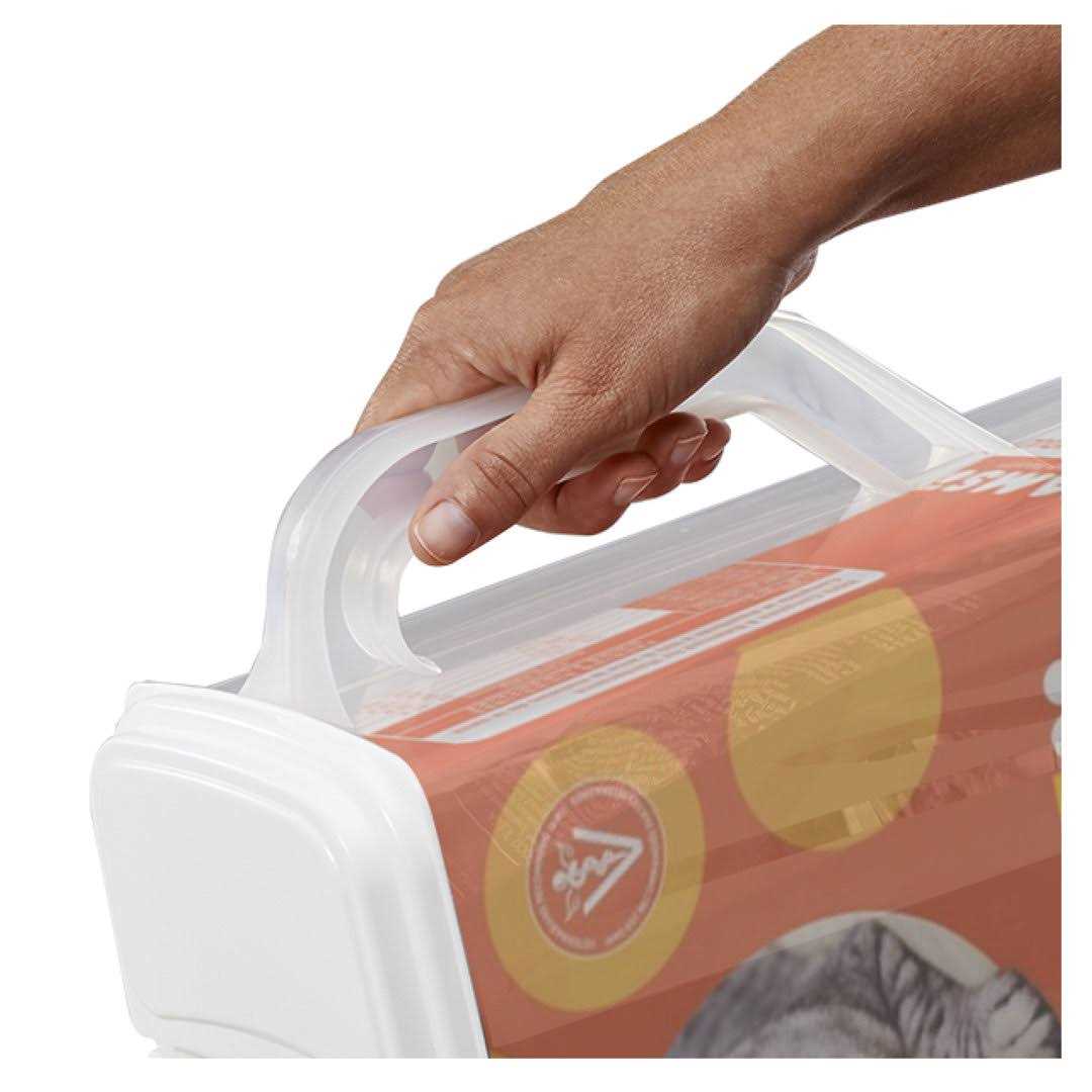 Buddeez Pet Food Dispenser