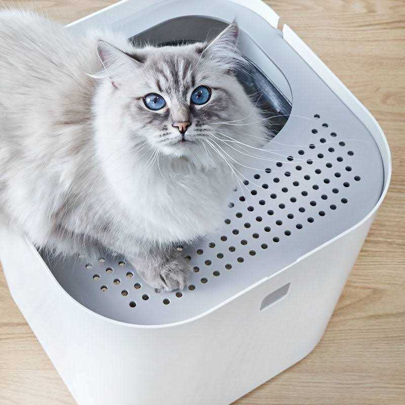 Modkat Litter Box
