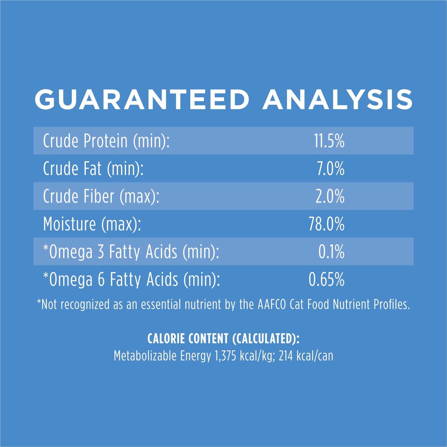 Nature’s Variety Instinct Limited Ingredient Turkey Canned Cat Food