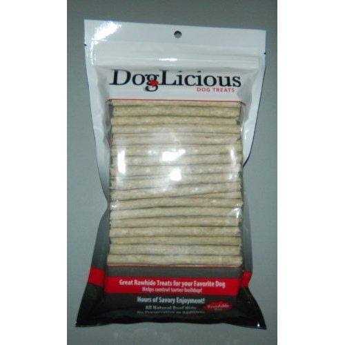 Doglicious Munchy Stick 100pk