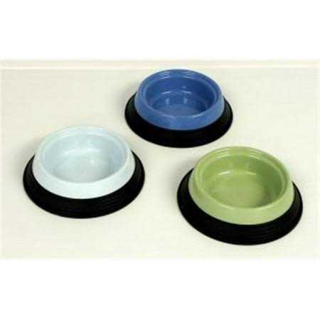 JW Pet Basic Skid Stop Bowl