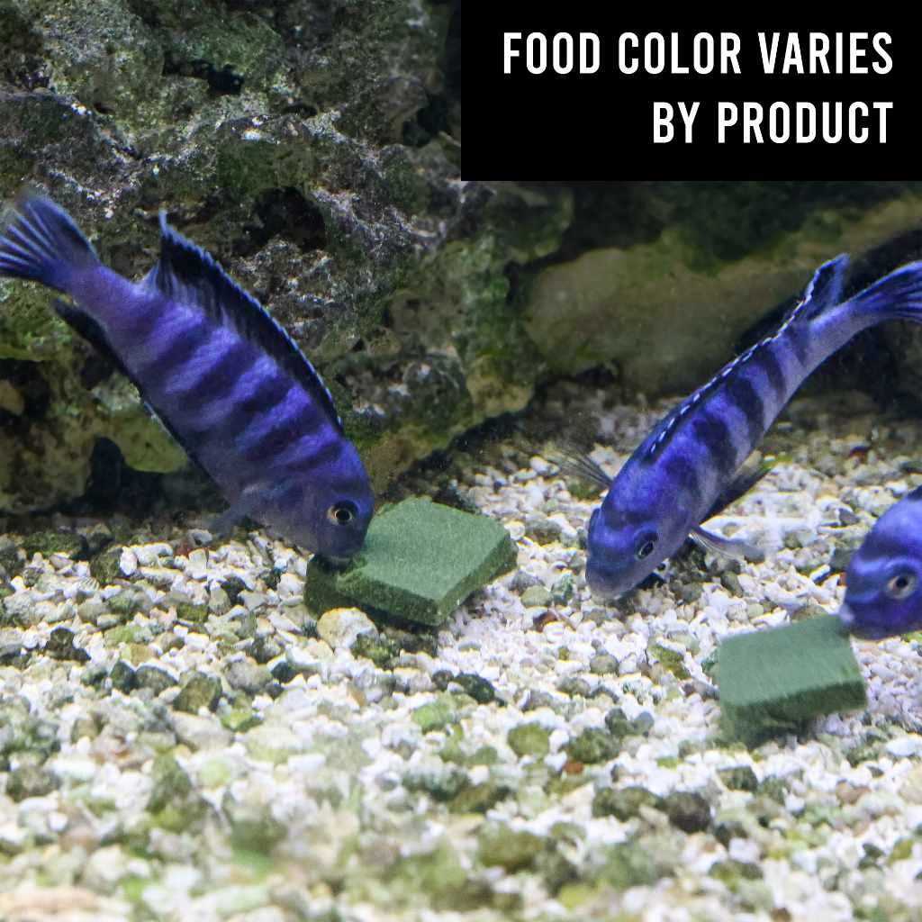 Repashy Goldfish Koi Gel Food