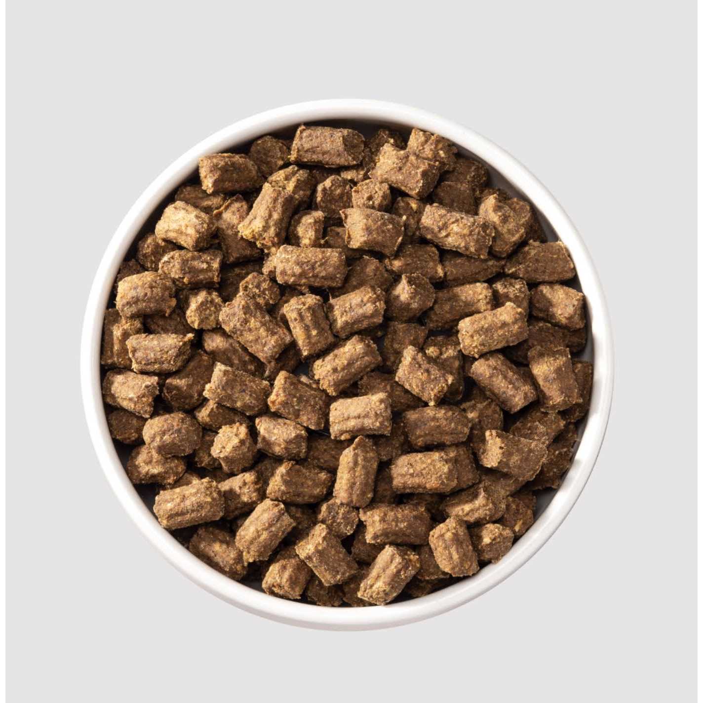 Earth Animal Dog Wisdom Chicken Air Dried