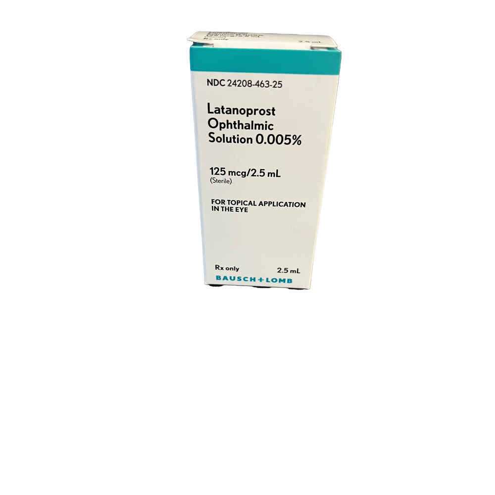 Latanoprost for Dogs Ophthalmic Solution 0.005%