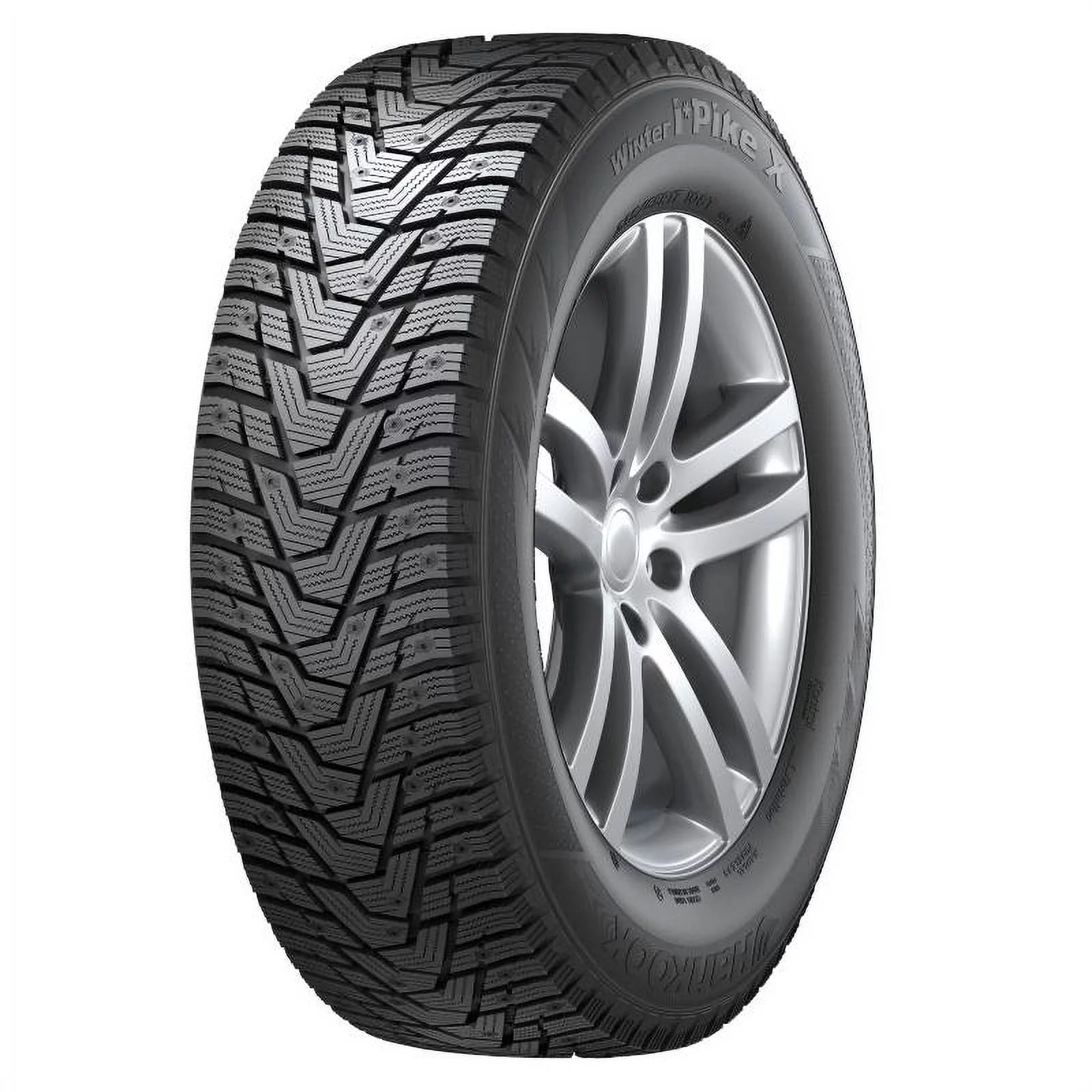 Hankook Winter i*Pike X W429A Winter 265/50R20 111T XL Passenger Tire