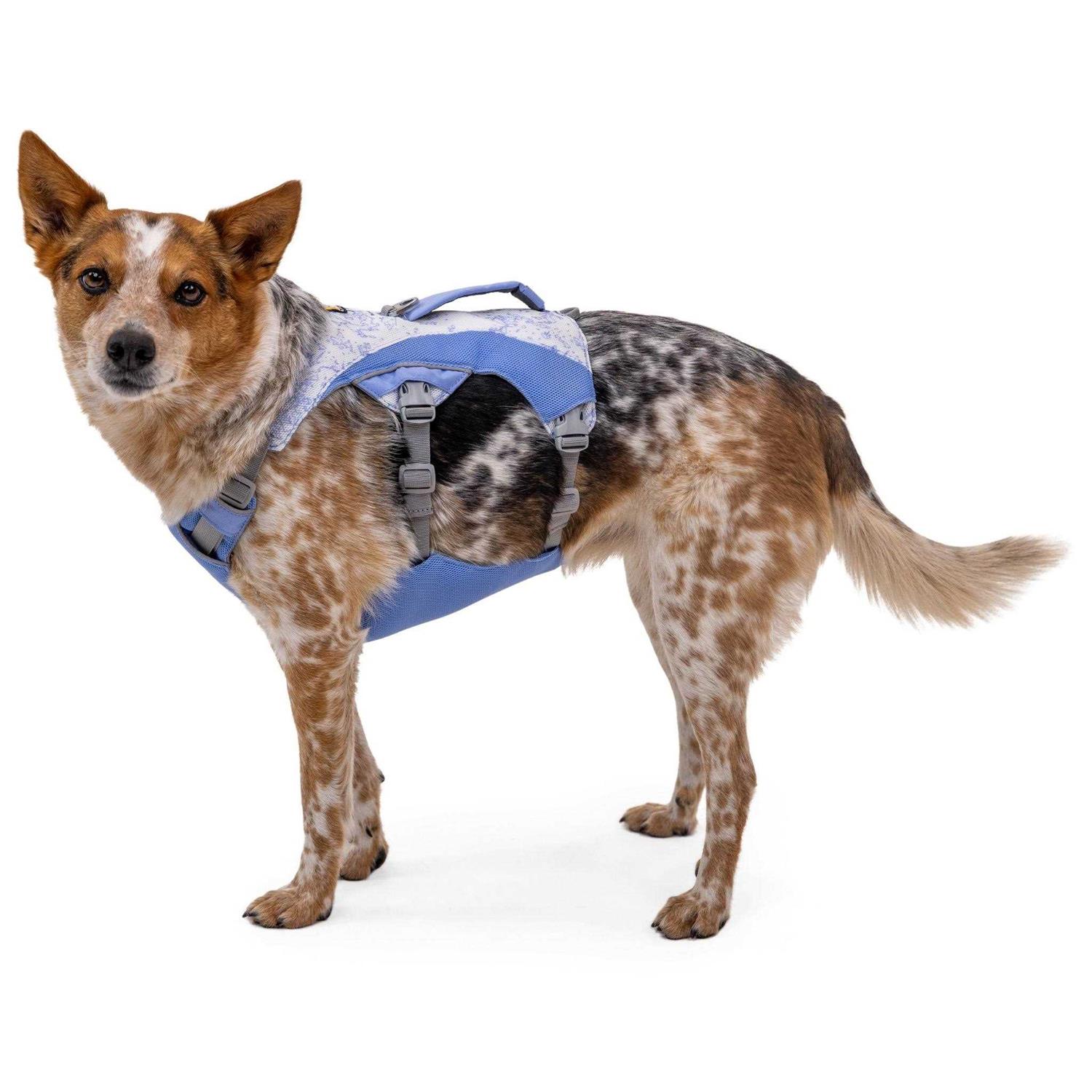 Ruffwear Swamp Cooler Dog Harness