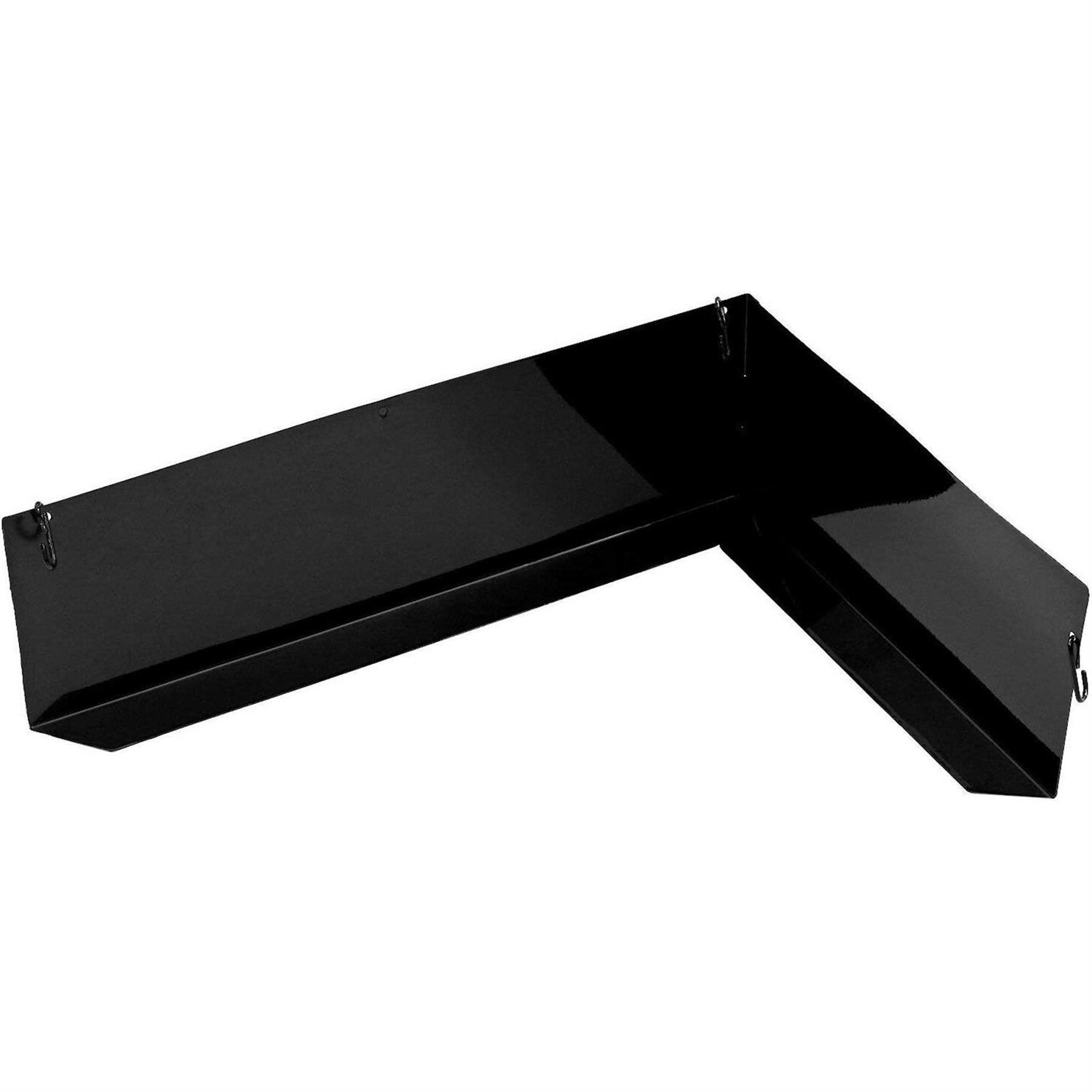 Midwest Hoppity Habitat Urine Guard