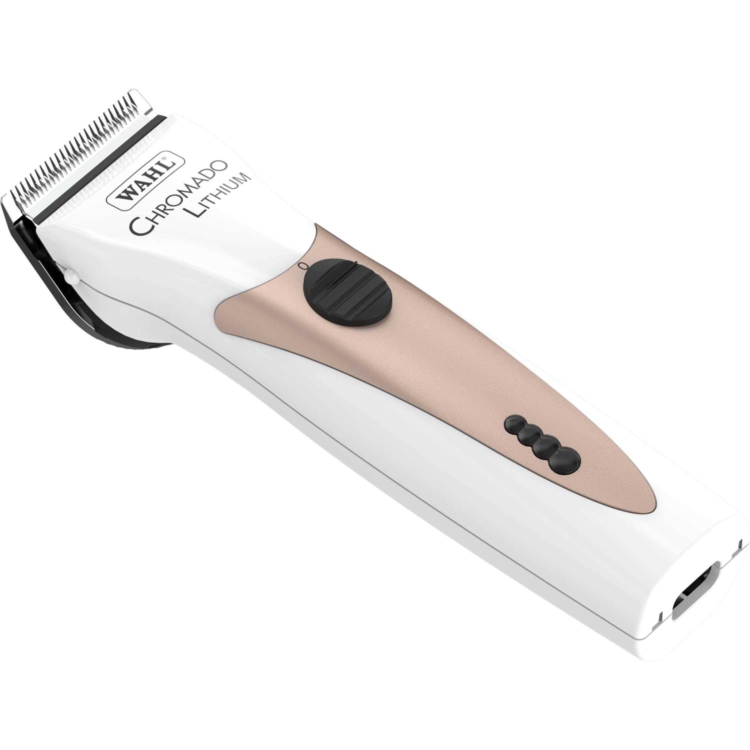 Wahl Chromado LI+ Cordless Clipper